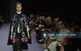 ‘See Now, Buy Now’ Catwalk Shows Drive Sales